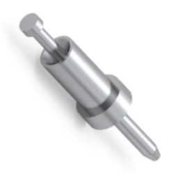 2318-3-00-01-00-00-07-0 PIN SOLDER TERM